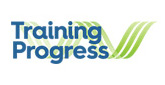 CVGSolutions Training Progress Logo