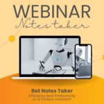 Why People Have Privacy Concerns About AI Note-Takers in Corporate Conversations