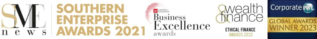 CVG Solutions awards and business excellence recognition