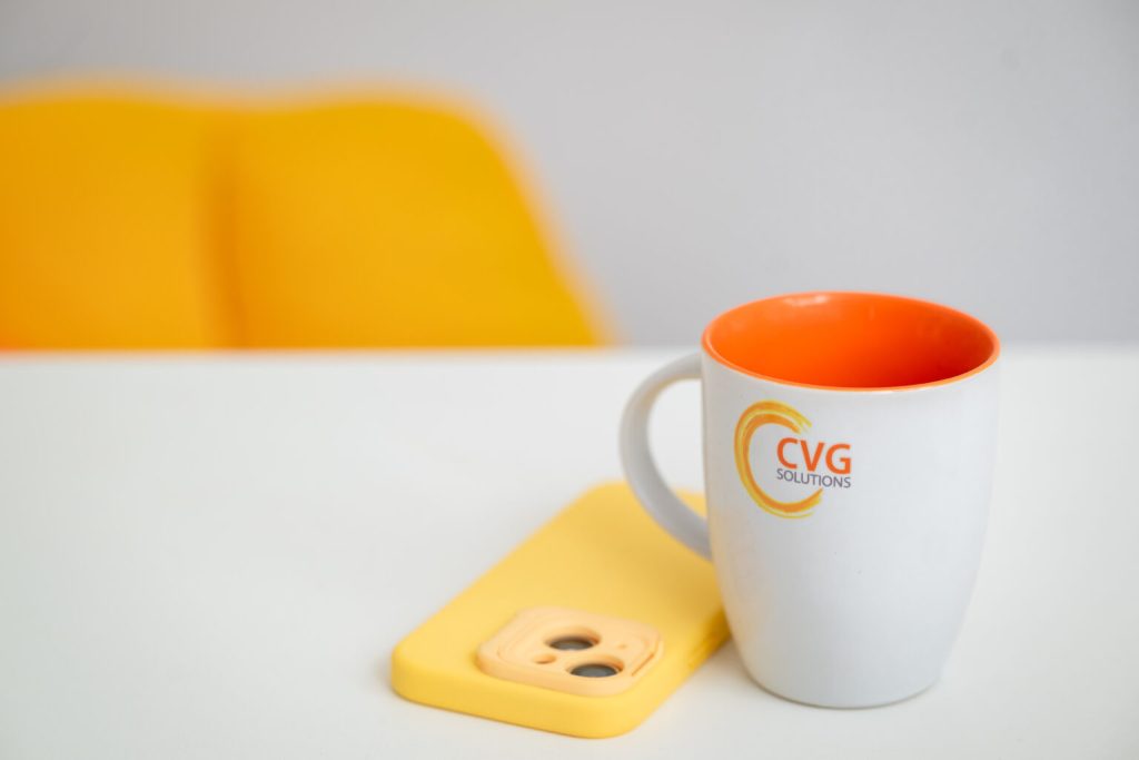 GDPR Digital Tools by CVG Solutions